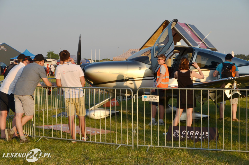 Antidotum Airshow Leszno 2021