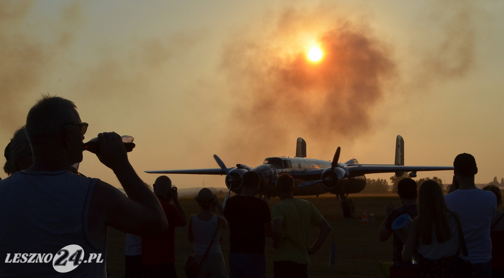 Antidotum Airshow Leszno 2021