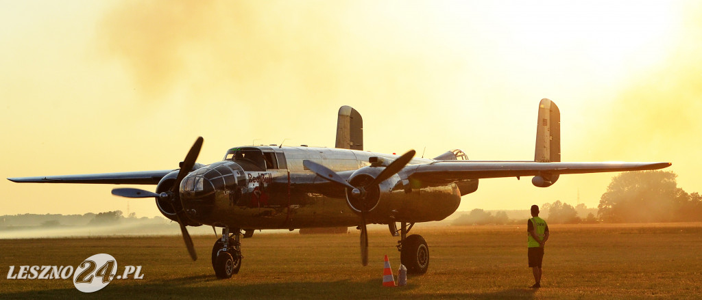 Antidotum Airshow Leszno 2021