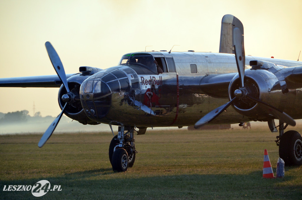 Antidotum Airshow Leszno 2021