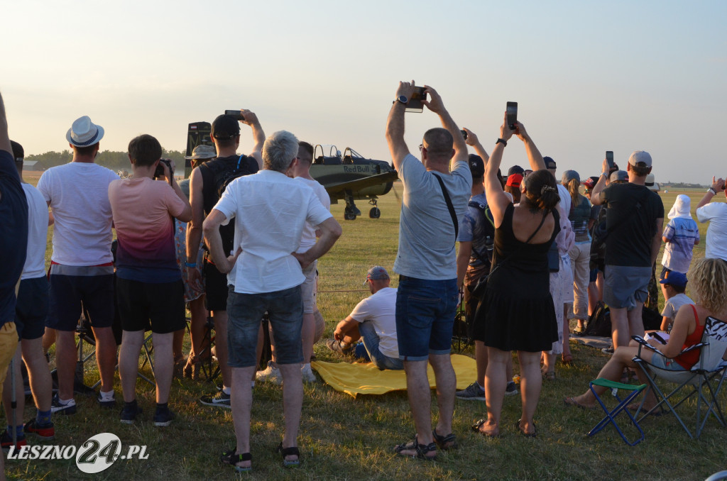 Antidotum Airshow Leszno 2021