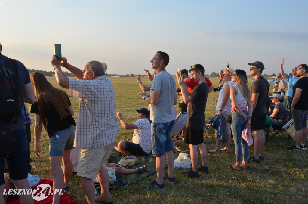 Antidotum Airshow Leszno 2021