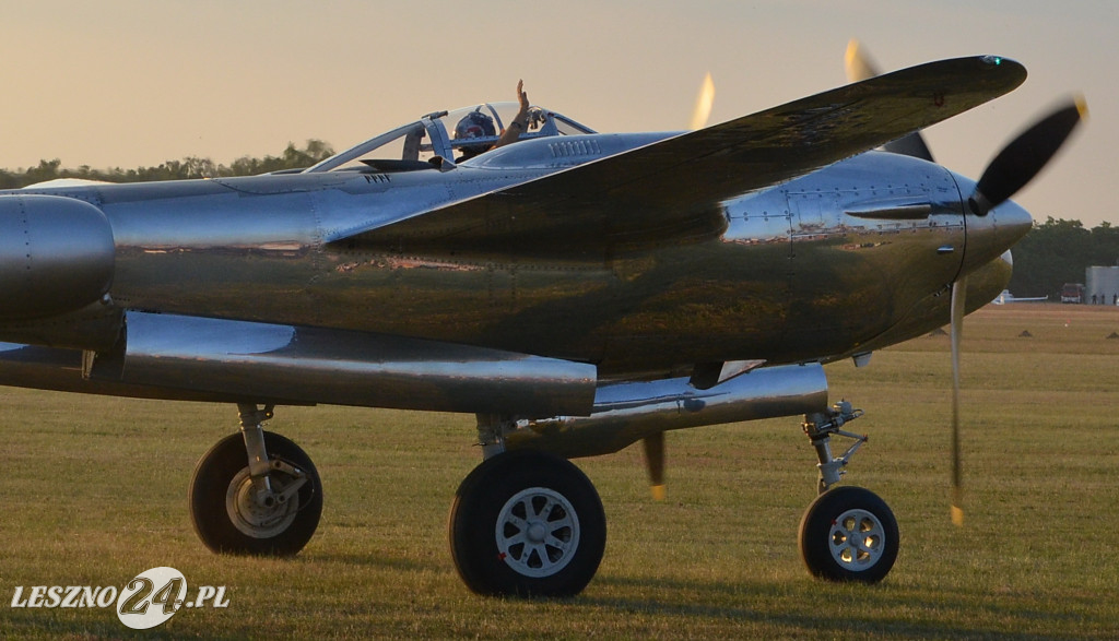 Antidotum Airshow Leszno 2021