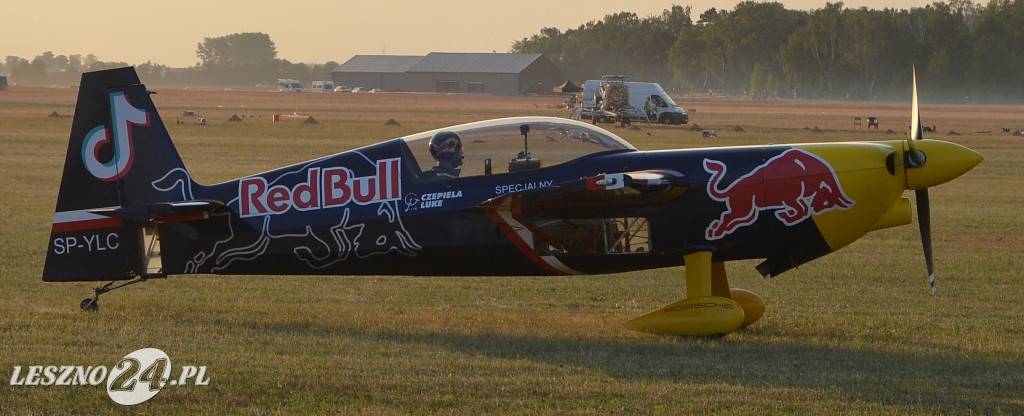 Antidotum Airshow Leszno 2021