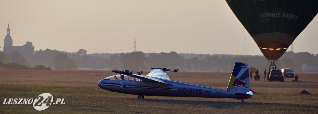 Antidotum Airshow Leszno 2021