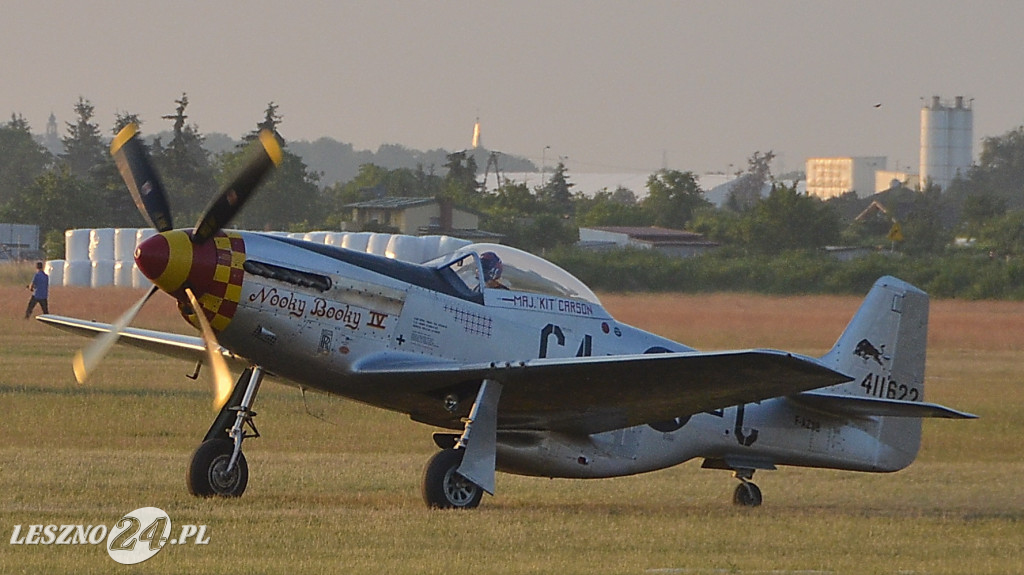 Antidotum Airshow Leszno 2021