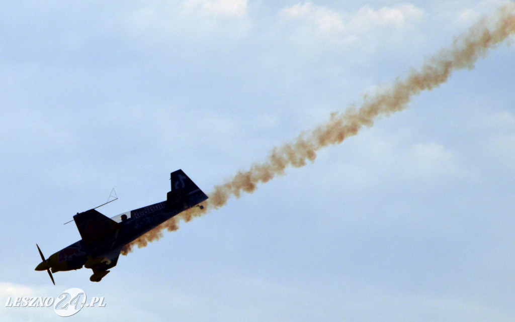 Antidotum Airshow Leszno 2021
