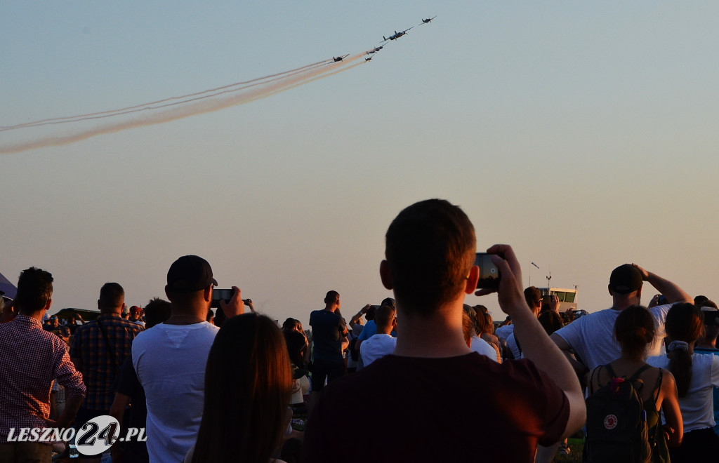 Antidotum Airshow Leszno 2021