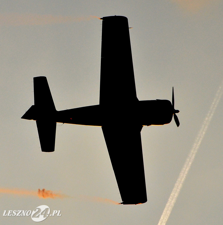 Antidotum Airshow Leszno 2021