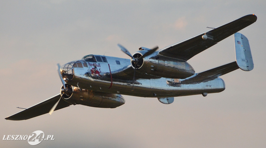 Antidotum Airshow Leszno 2021