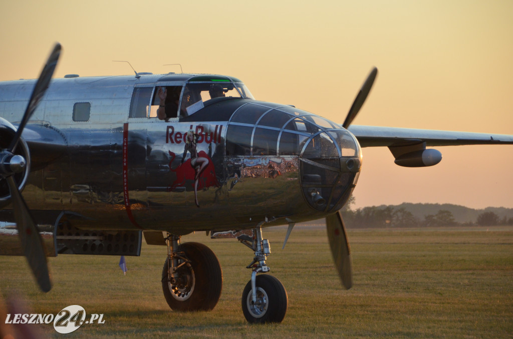 Antidotum Airshow Leszno 2021