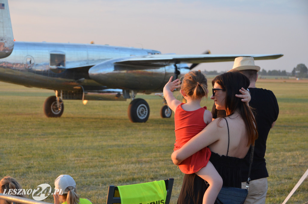 Antidotum Airshow Leszno 2021