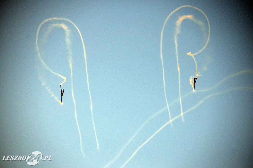 Antidotum Airshow Leszno 2021