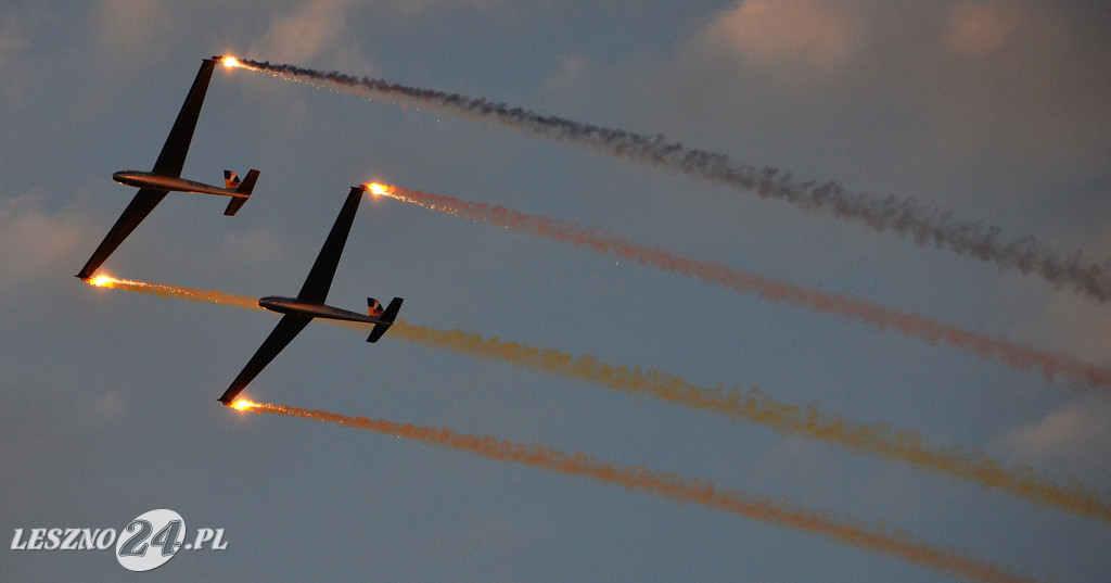 Antidotum Airshow Leszno 2021