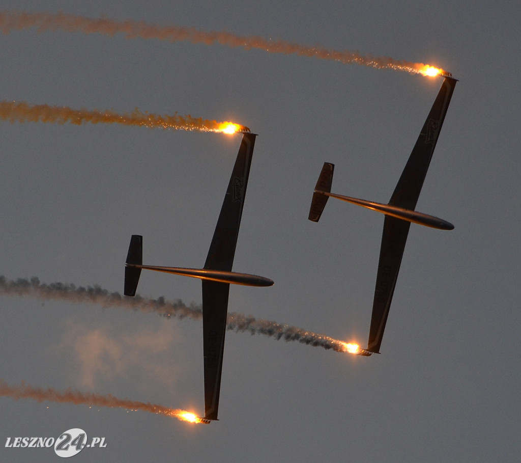 Antidotum Airshow Leszno 2021