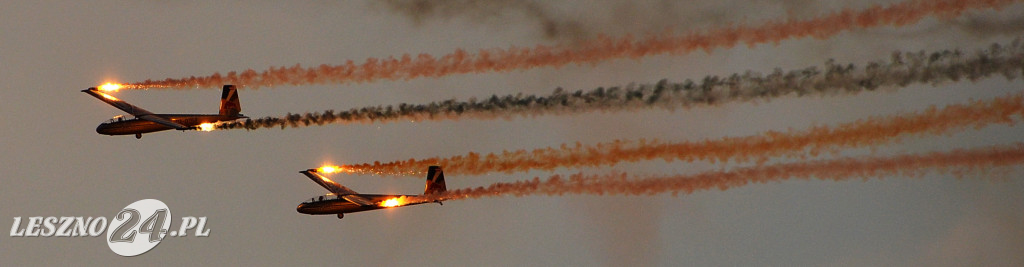 Antidotum Airshow Leszno 2021