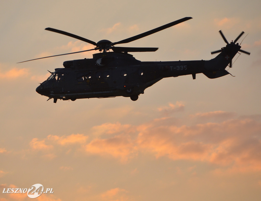 Antidotum Airshow Leszno 2021