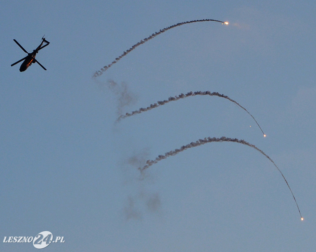 Antidotum Airshow Leszno 2021