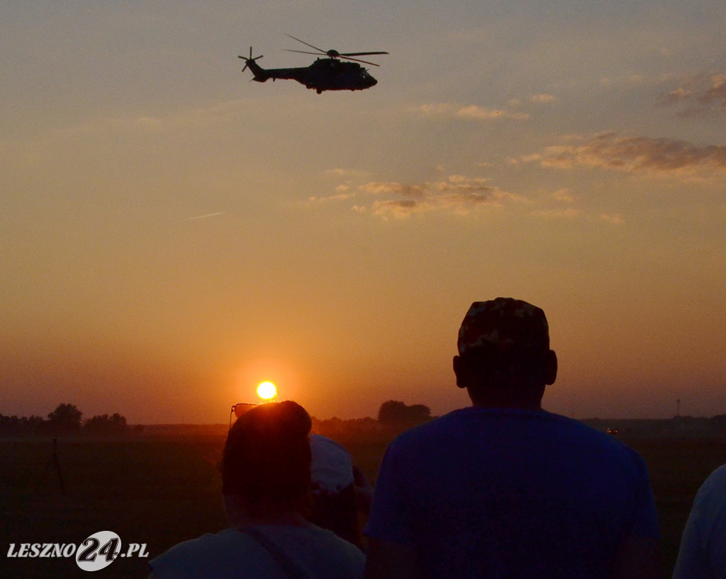 Antidotum Airshow Leszno 2021