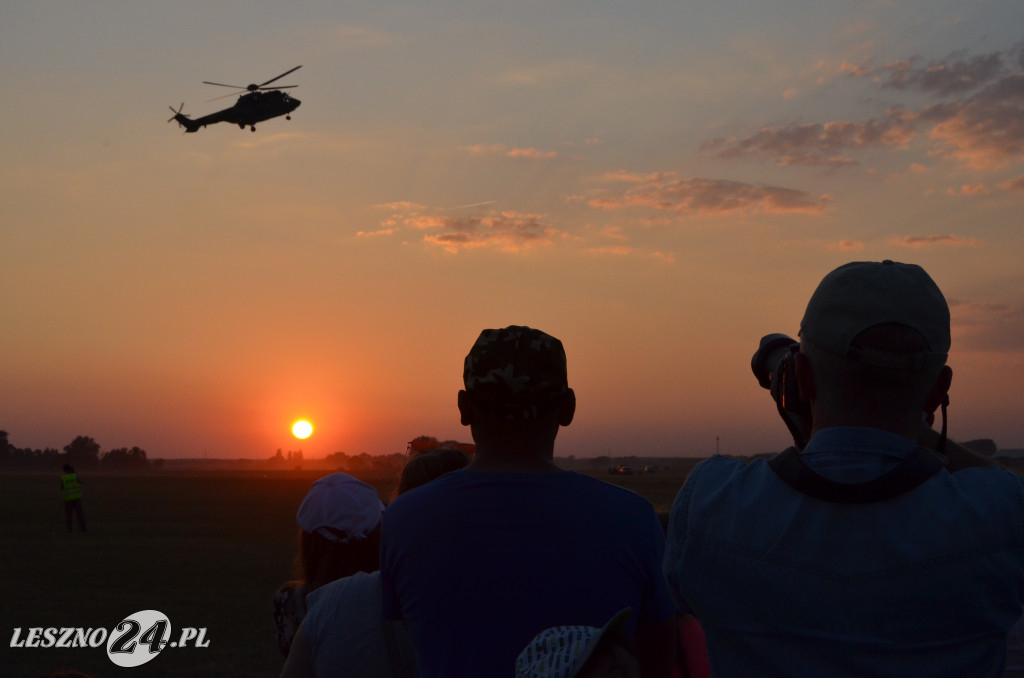 Antidotum Airshow Leszno 2021