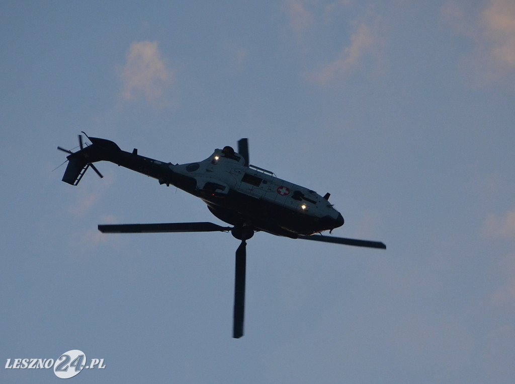Antidotum Airshow Leszno 2021