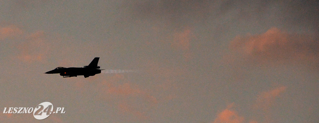 Antidotum Airshow Leszno 2021