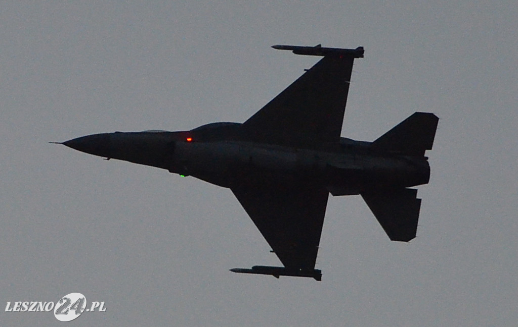 Antidotum Airshow Leszno 2021