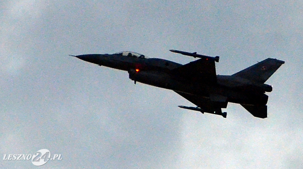 Antidotum Airshow Leszno 2021