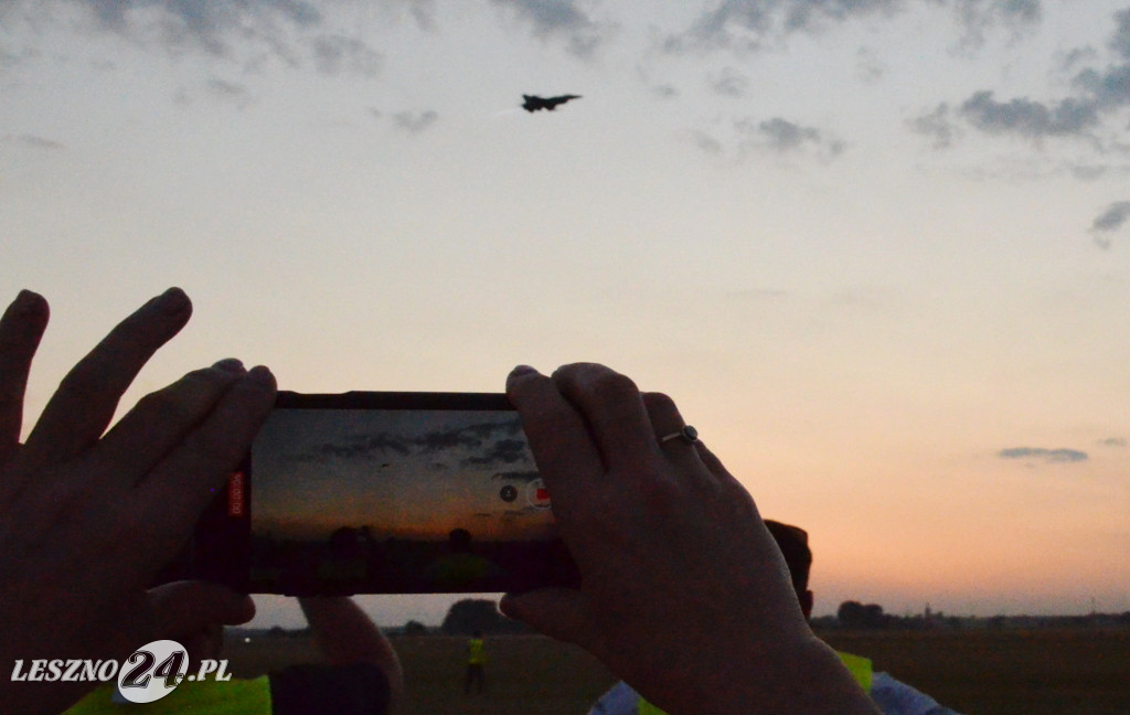 Antidotum Airshow Leszno 2021