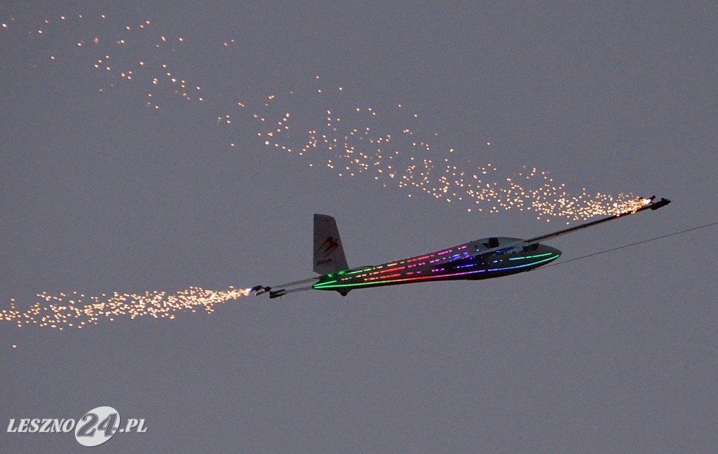Antidotum Airshow Leszno 2021