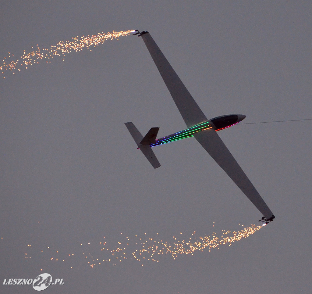 Antidotum Airshow Leszno 2021