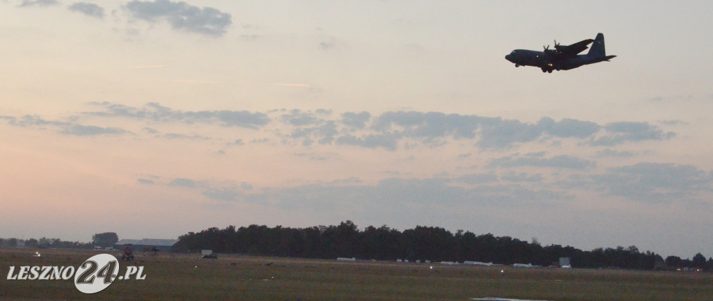 Antidotum Airshow Leszno 2021