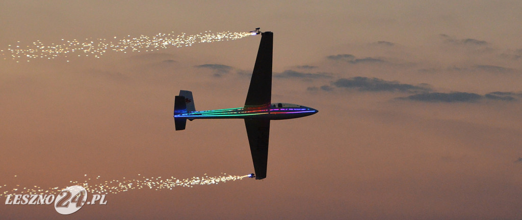 Antidotum Airshow Leszno 2021