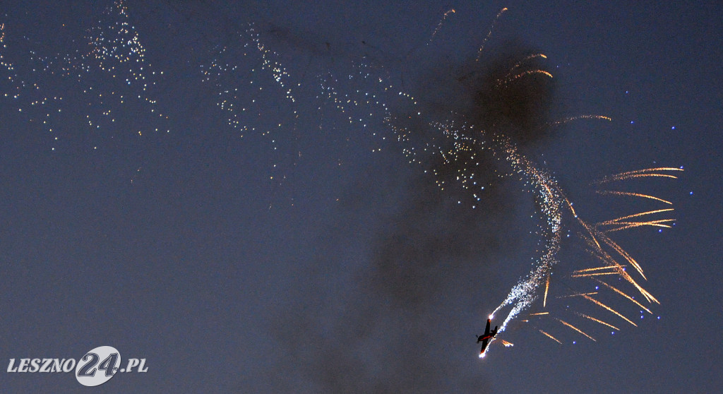 Antidotum Airshow Leszno 2021