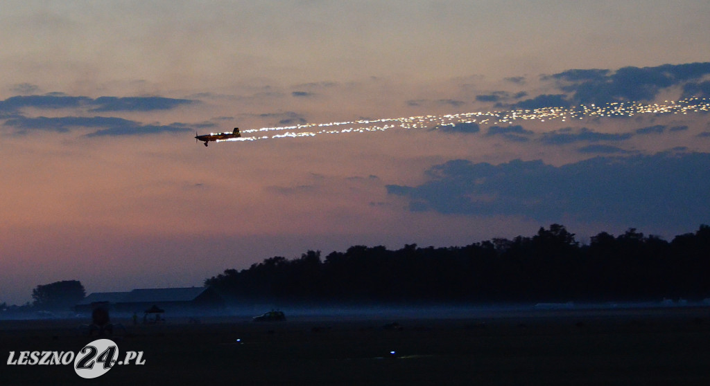 Antidotum Airshow Leszno 2021