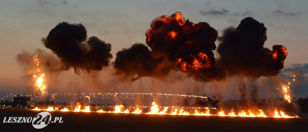 Antidotum Airshow Leszno 2021