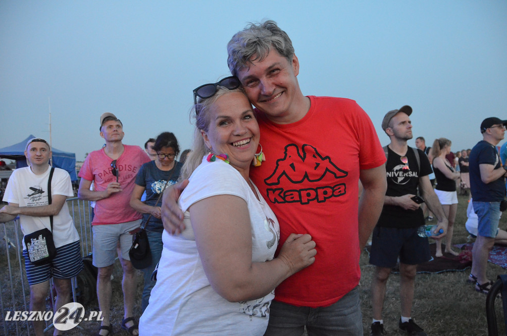Antidotum Airshow Leszno 2021