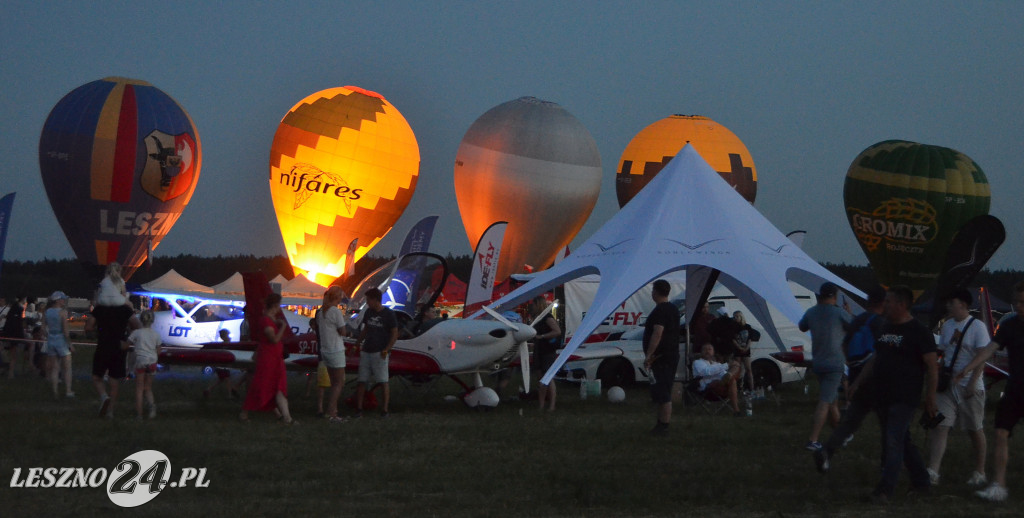 Antidotum Airshow Leszno 2021