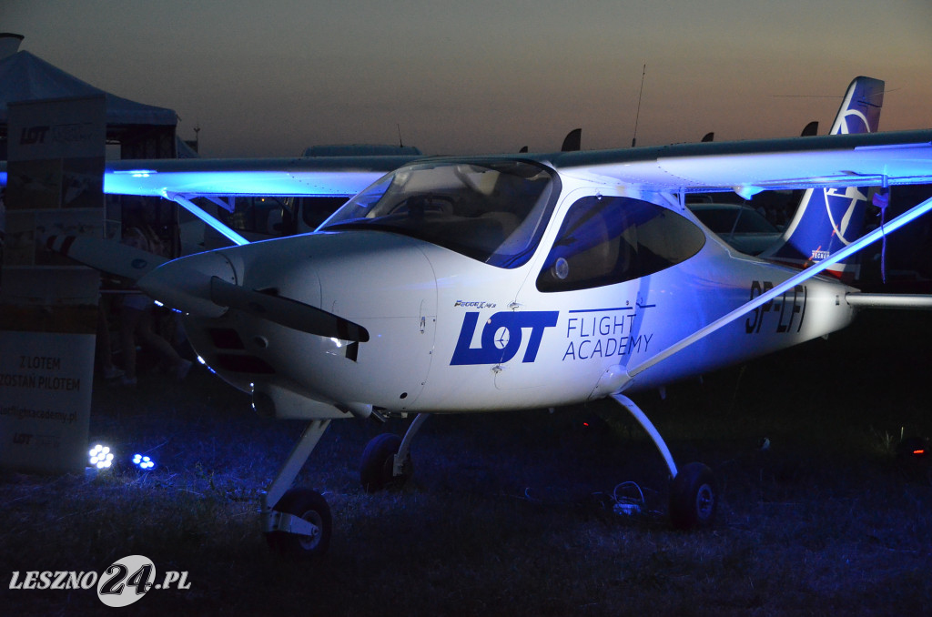 Antidotum Airshow Leszno 2021