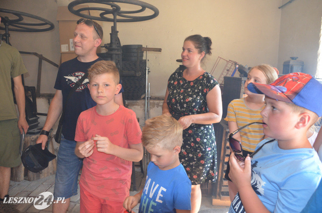 Wiejska Gra Terenowa - Wilkowice 21