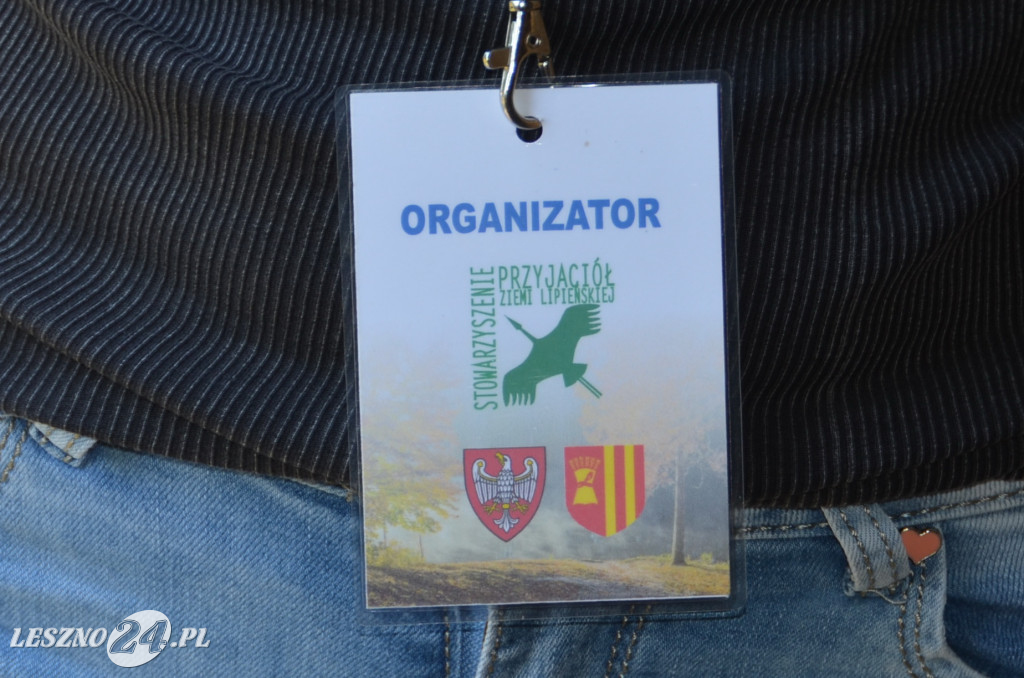 Wiejska Gra Terenowa - Wilkowice 21