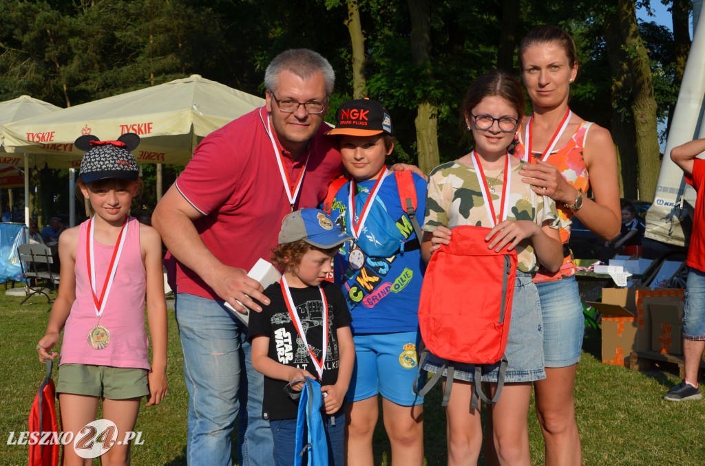 Wiejska Gra Terenowa - Wilkowice 21