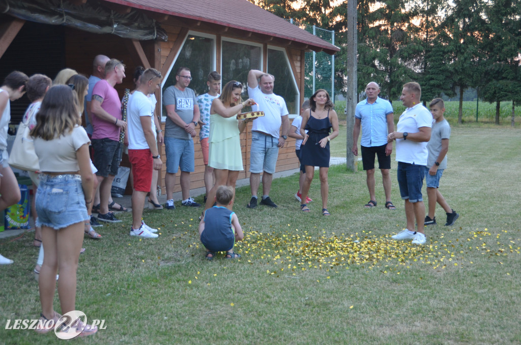 Wiejska Gra Terenowa - Wilkowice 21
