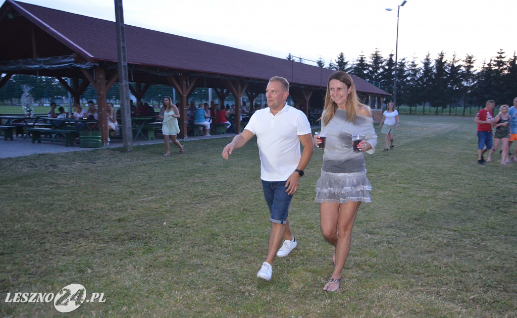 Wiejska Gra Terenowa - Wilkowice 21