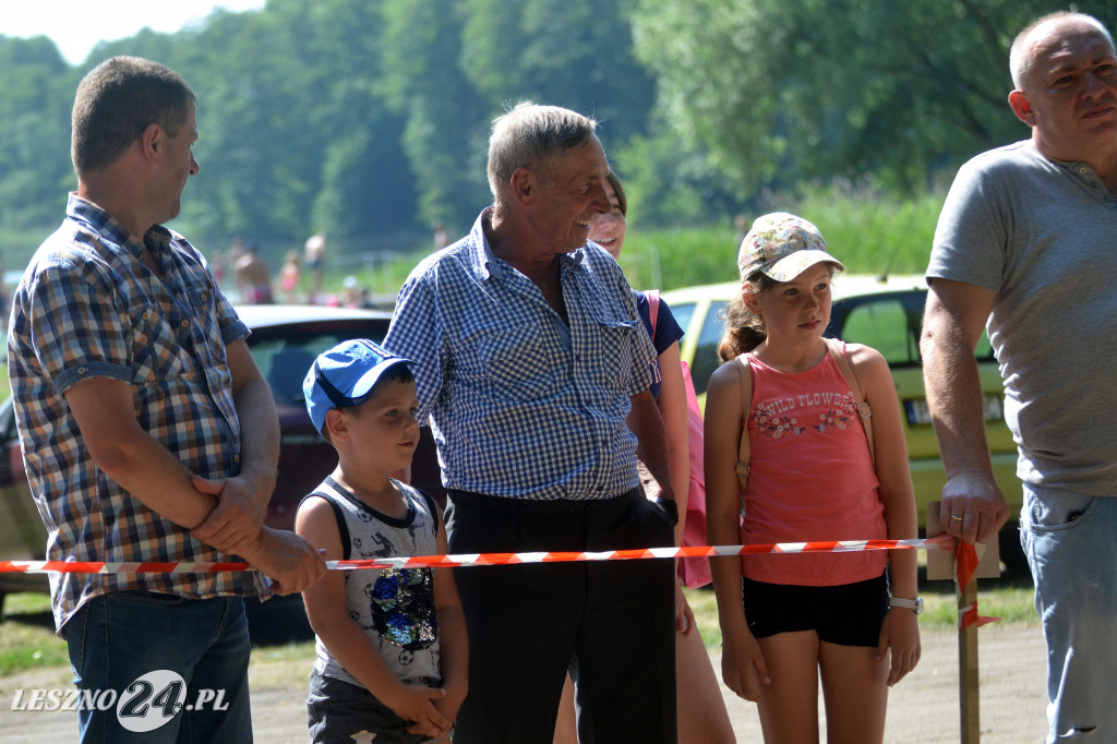 Sobota pod znakiem imprez w Górznie