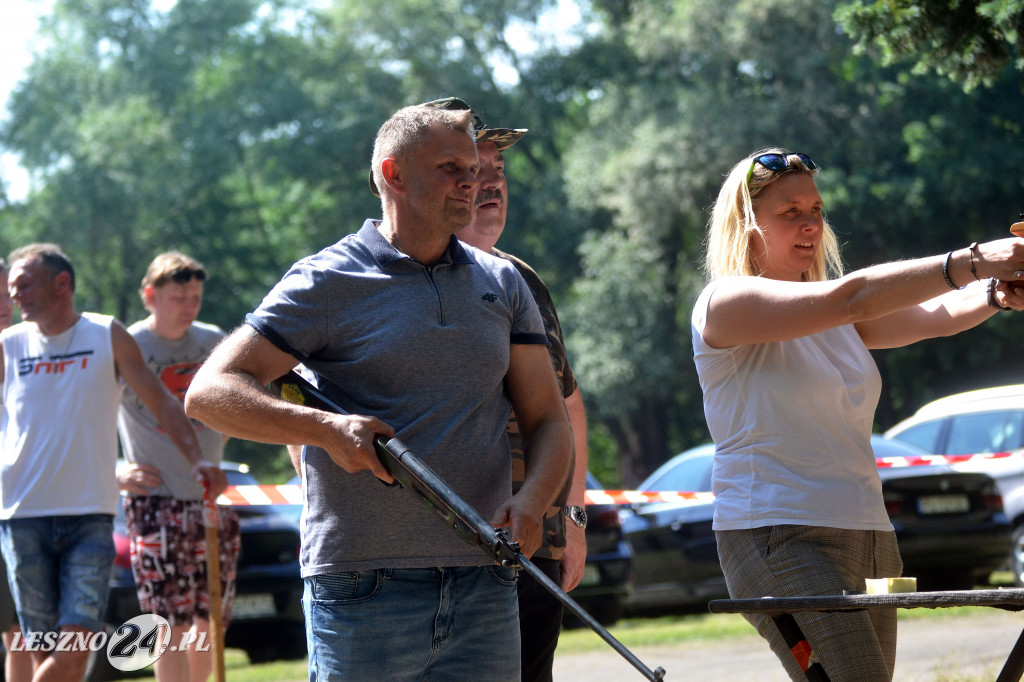 Sobota pod znakiem imprez w Górznie