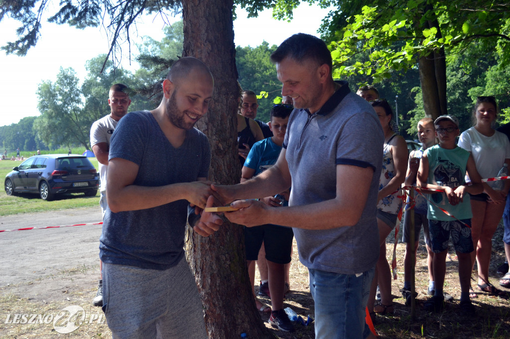 Sobota pod znakiem imprez w Górznie
