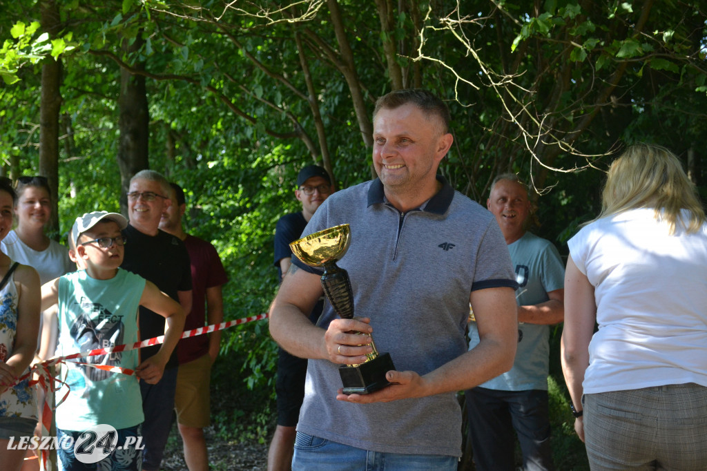 Sobota pod znakiem imprez w Górznie