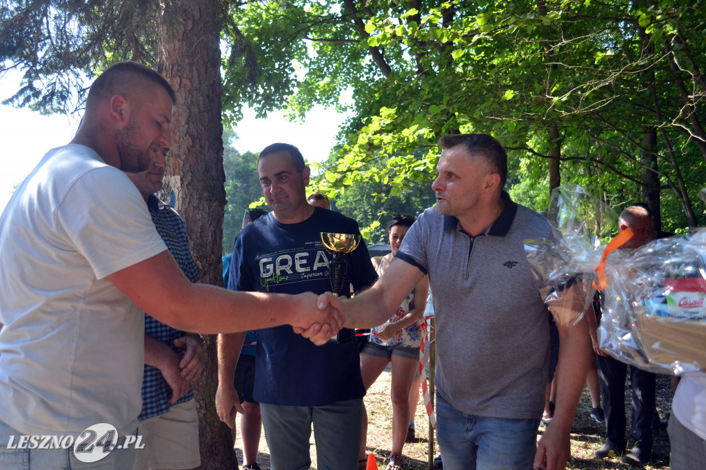 Sobota pod znakiem imprez w Górznie