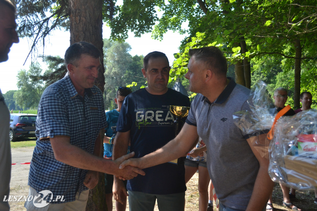 Sobota pod znakiem imprez w Górznie